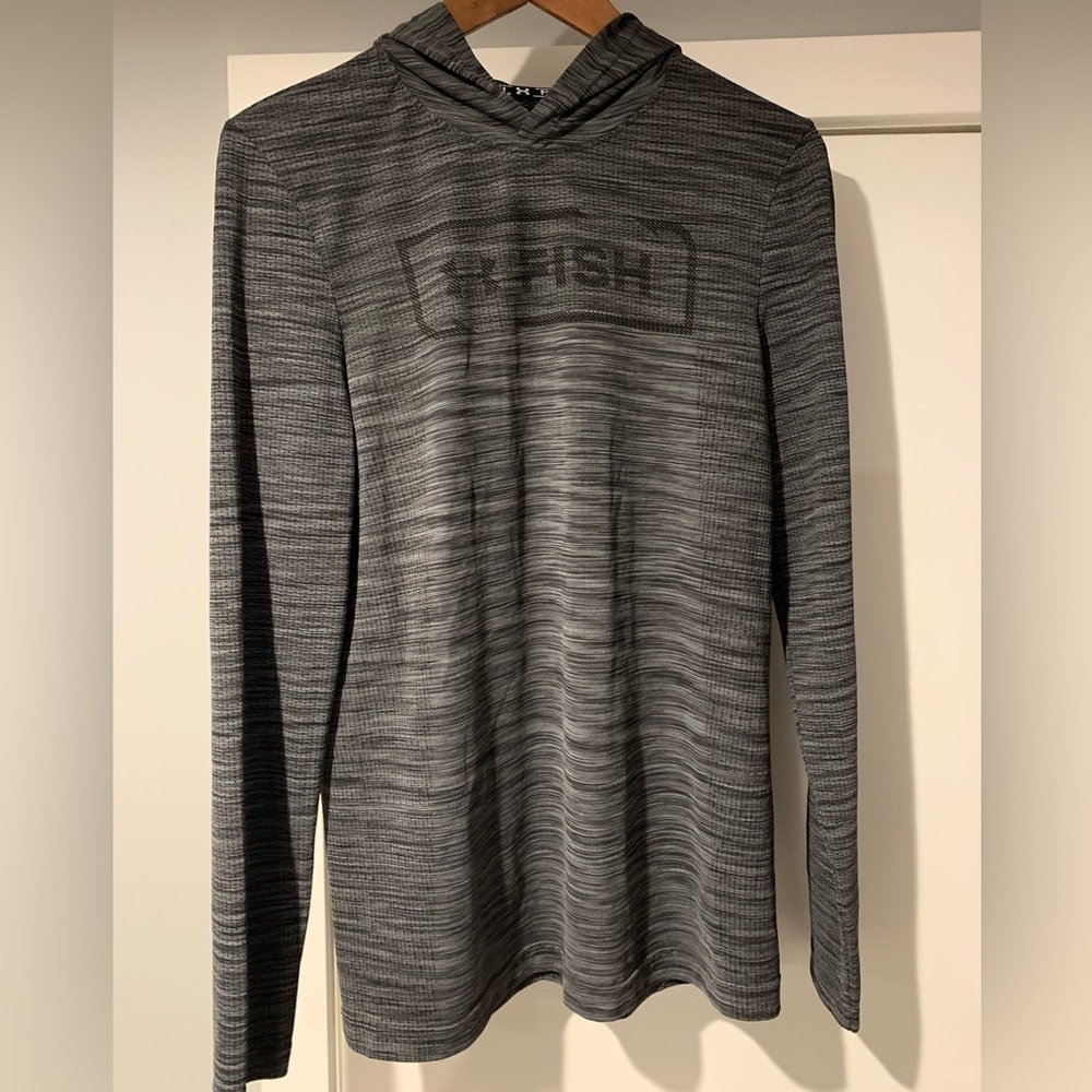 Men’s Under Armour Sweater